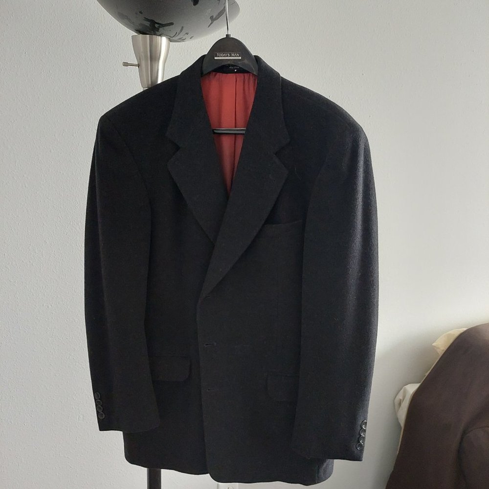Sport jacket